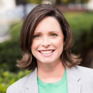 Stacey Brown Randall - The Referable Client Experience.