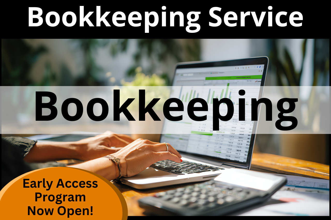 The How of Business: Bookkeeping Service
