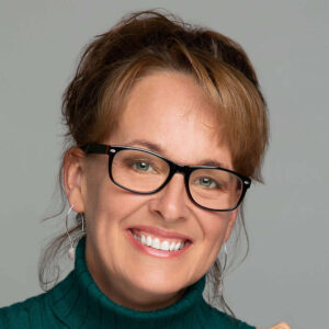 Carole Mahoney - Buyer First Sales