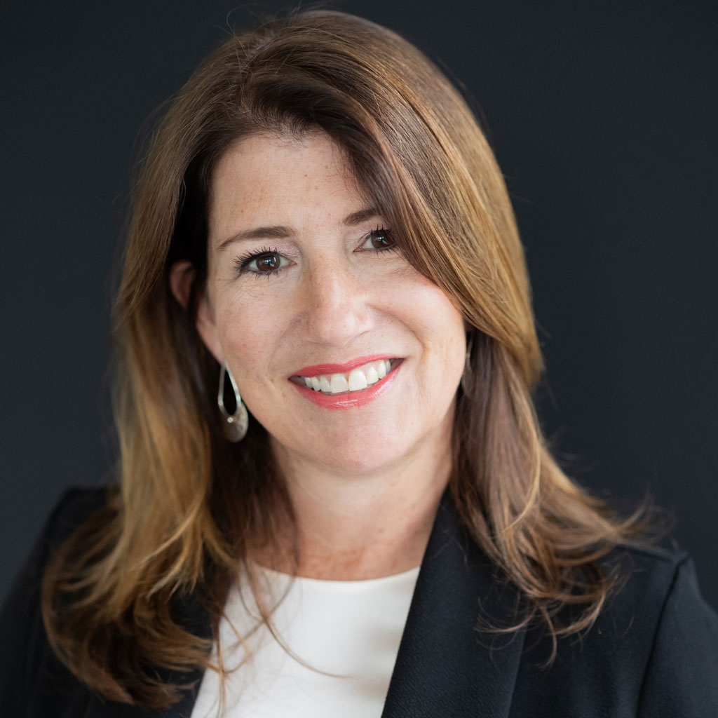 Claudia St. John - HR for Small Business