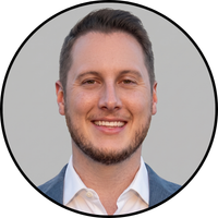 Kaiden Routh - Coaching Client