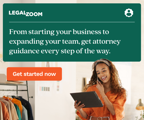 LegalZoom