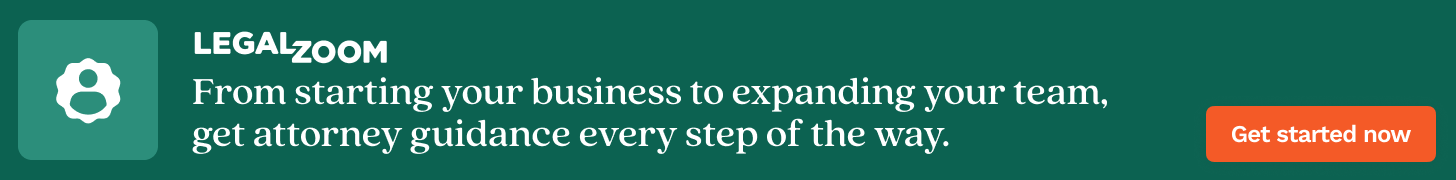 LegalZoom