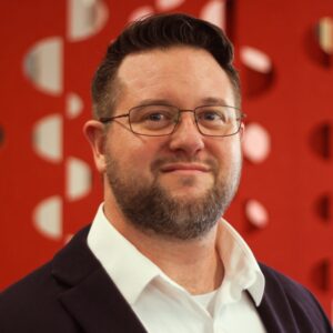 Nick Mullen - Cyber Security Expert for Small Business