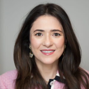 Neri Sillaman - From Survival to Sustainable Business