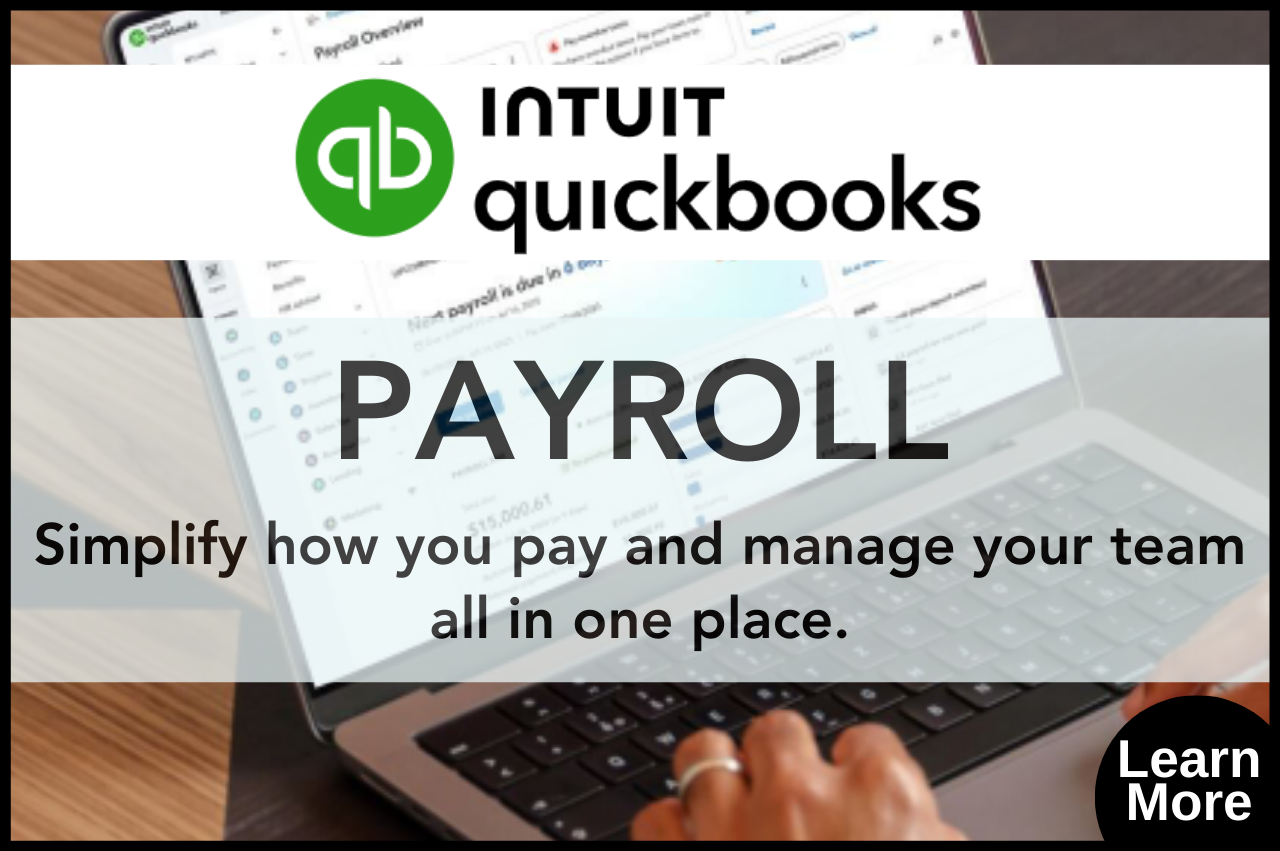 QuickBooks Payroll