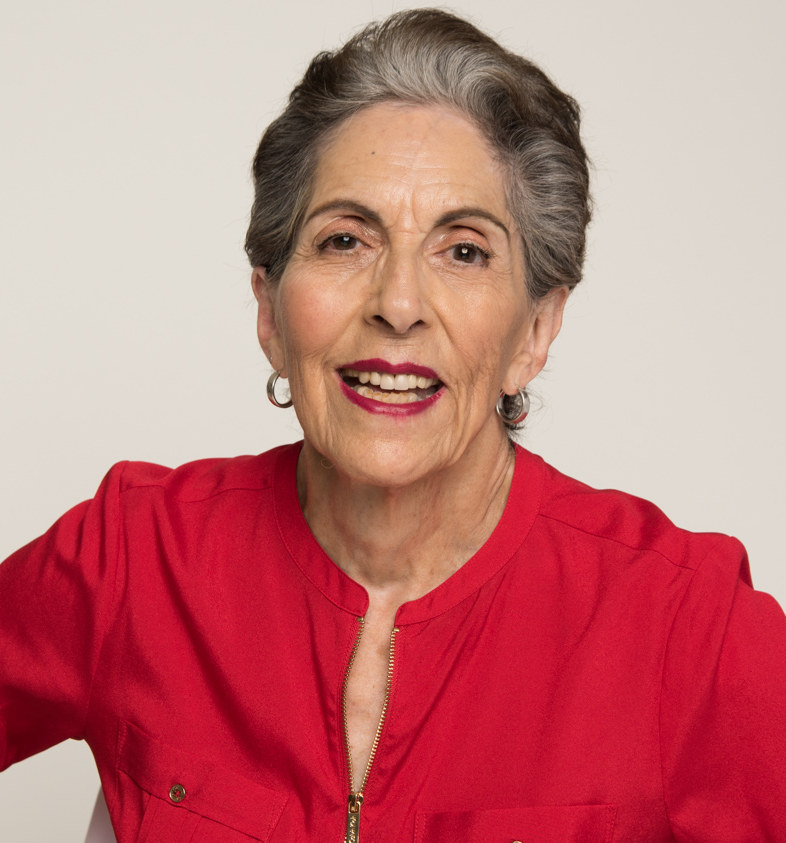 Joan Sotkin - Entrepreneur & Small Business Coach