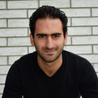 Bootstrapping a Small Business with Abdo Riani
