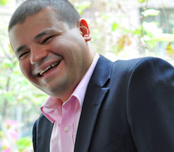 Allan Dib
