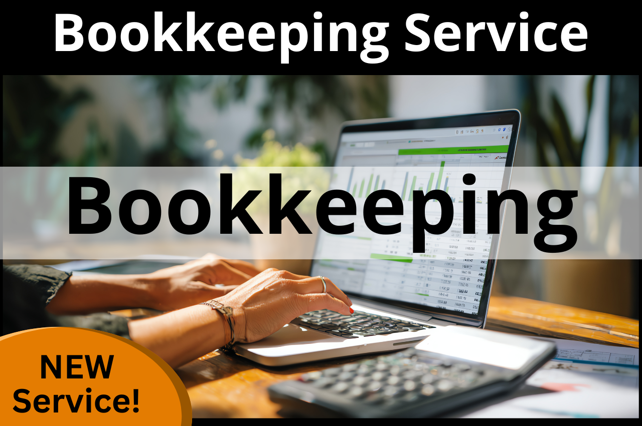 The How of Business: Bookkeeping