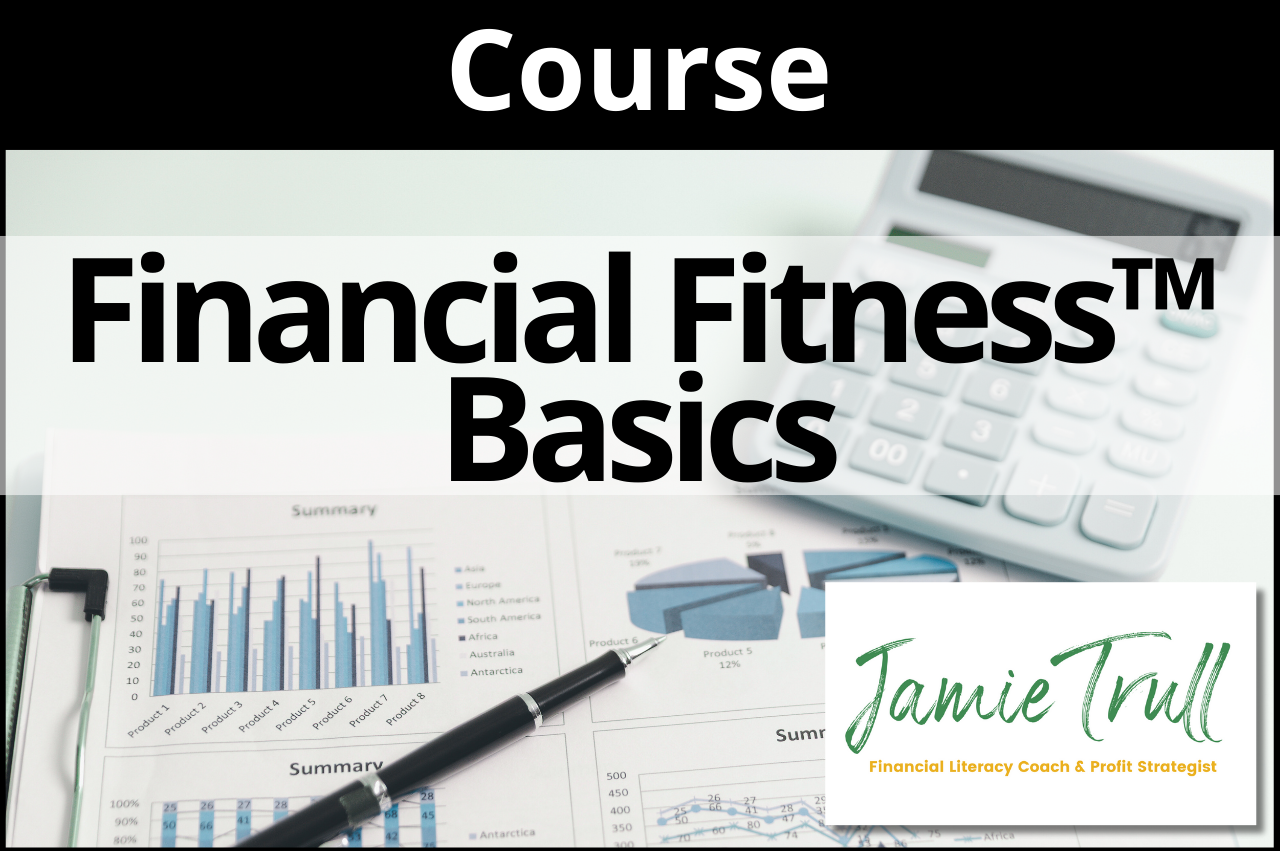 Financial Fitness Basics