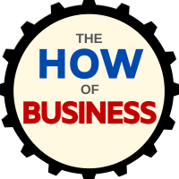 The How of Business