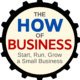 The How of Business