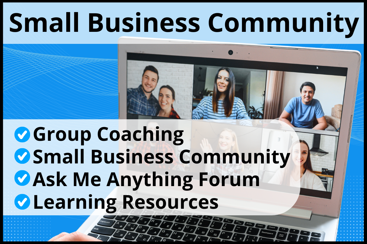 The How of Business Community
