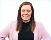 Jodi Arrant - Lead Bookkeeping Partner