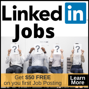 LinkedIn Jobs