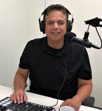 Henry Lopez - Host, The How of Business Podcast