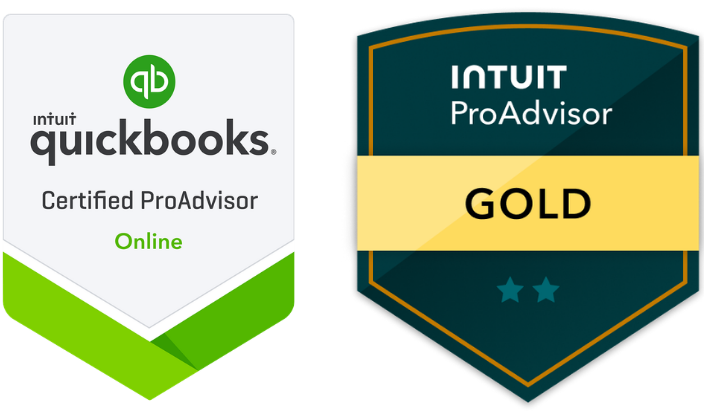 QuickBooks Certified Pro Advisor