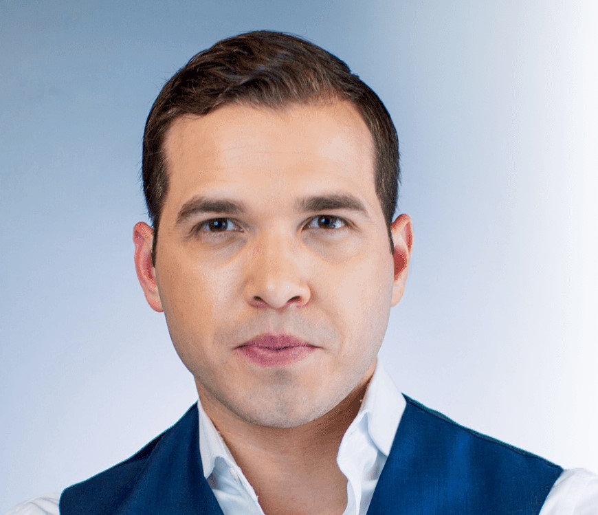 Sean Kaster Mobile Apps Marketing