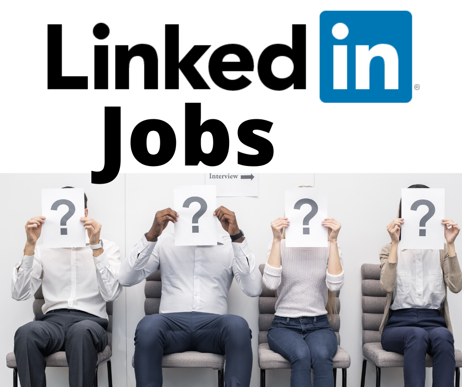 LinkedIn Jobs