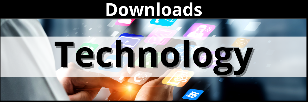 Technology Downloads Technology Downloads